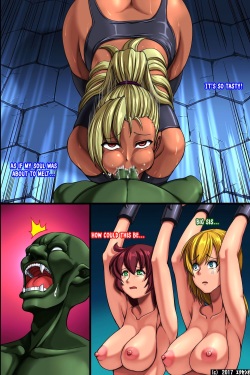 [Execio] Human Livestock - Female Knightess Corrupted By Lewd Parasitic Insects - [English] [xinsu] page 9