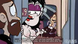 [Blargsnarf] Crushing the Trois (Star Trek) page 2