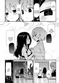 [Homura Subaru] Kuroki Irie no Shouka ni te | At the Brothel of Black Cove (Ajin Fuuzoku Comic Anthology) [English] [Digital] page 3
