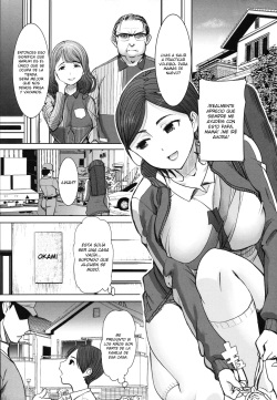 [Tanaka Aji] Unsweet - Asahina Ikka Netorareta Haha Tomoko [Spanish] [Lozlauro] [Decensored] page 6