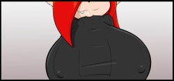 Artist collection [ Angelthecatgirl ] ( Giantess , Vore ) page 3