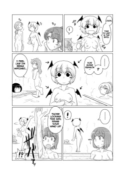 [Hendon-Ya (Sukedai)] Untitled (Henka-kei-bo TF Account book Vol.2) [English] {Hennojin} page 4