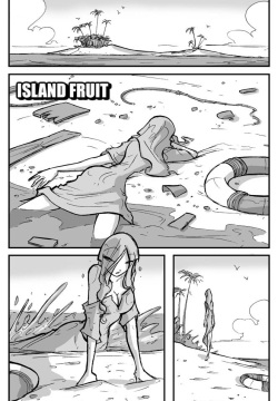 Island Fruit