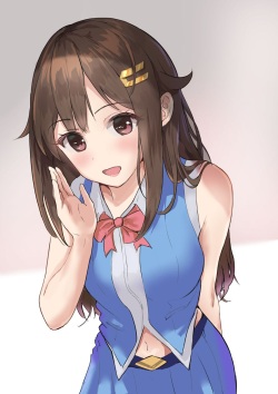 Hololive Collection page 4