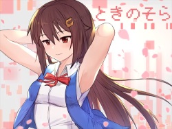 Hololive Collection page 6
