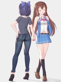 Hololive Collection page 8