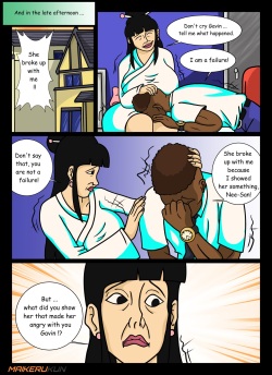 [Maikerukun] Daily Assistance page 7