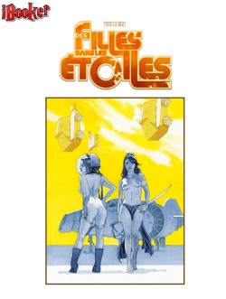Des Filles dans les Étoiles [French] page 4