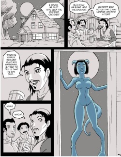 [Snaketrap] Multiply page 3