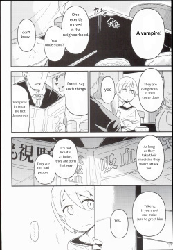 (C89) [Egao ga Ichiban (Tsukusun)] Hana Hime Kankan [English] [Incomplete] page 2