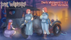 Dark Whispers