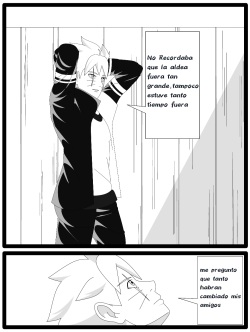 [ALVNc137] Un Ardiente Regalo (Boruto) page 2