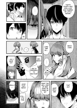 (C97) [Salt180 (Shioroku)] Tachiai 2 [English] page 7