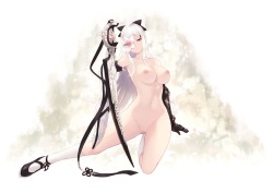 [Artist] Cait page 7