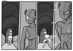 [RichDraw] Youtuber Among Us page 5