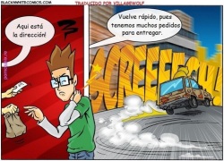[Rofe] Shrimp Fried Rice #2 [Spanish] page 4