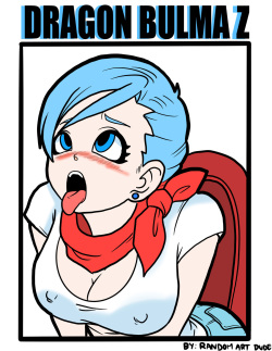 Dragon Bulma Z