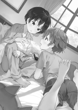 [Anthology] Shota Sextet Vol. 1 [Digital] page 3