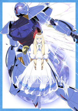 Turn A Gundam 2842594