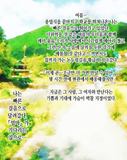 [Nureshidare] Boshi Renai Bojou ~Kaa-chan, Ore no Kodomo Unde Kure~ │ 모자연애모정 ~엄마, 나의 아이를 낳아줘~ [Korean] page 2