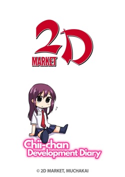 [Muchakai (Mucha)] Chii-chan Kaihatsu Nikki | Chii-chan Development Diary (Chii-chan Kaihatsu Nikki Color Ban) [French] [ekintrad] [Decensored] [Digital] page 2