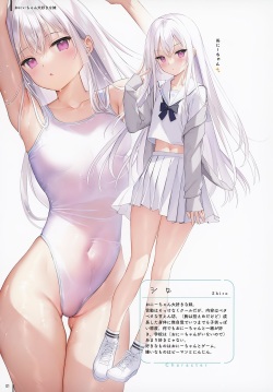 (GW Chou Doujinsai) [MIGNON WORKS (mignon)] Nure Onaka page 2