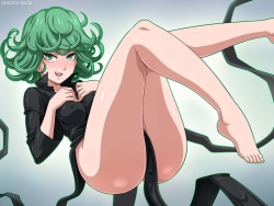 Tatsumaki