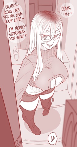 [EKZ] Ms. DDD (OC) [English] page 9