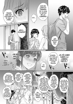 [Yuyama Chika] Sensei to Boku Ch. 6 (COMIC Ananga Ranga Vol. 46) [Spanish] [I AM THE WALRUS] page 7