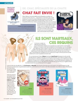 L'Immanquable - Hors-Série - Spécial Érotisme N°21 page 10