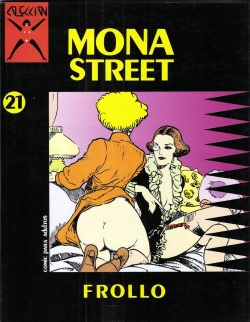 Mona Street