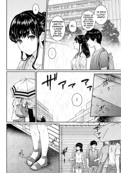[Yuyama Chika] Sensei to Boku Ch. 5 (COMIC Ananga Ranga Vol. 44) [Spanish] [I AM THE WALRUS] page 9