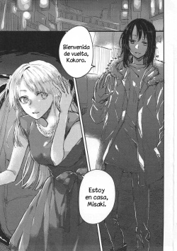 [Kagero (Tadano Kagekichi)] Heya de Kimi, Kakushinhan (BanG Dream!) [Digital]  [Spanish] [YURI POR METATRON04X] page 2