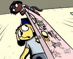 Target Miss CH1 (Colored) (Complete) page 10