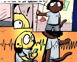 Target Miss CH1 (Colored) (Complete) page 6