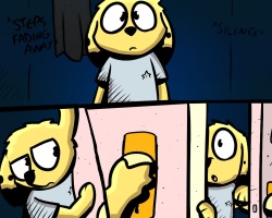 Target Miss CH1 (Colored) (Complete) page 9