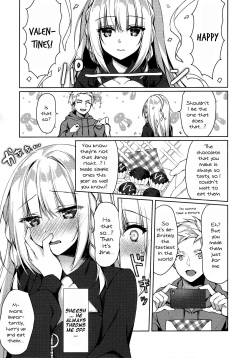 (COMITIA131) [Tears39 (Sorai Shinya)] Chokotto Sex Reiwa-chan | Having Just a Little Sex With Reiwa-chan [English] {Doujins.com} page 3