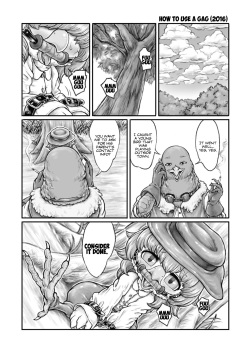 (Bubonic) Mesukemo Kikoshu #2&amp;9 [English] [Peppered Lemons] page 2