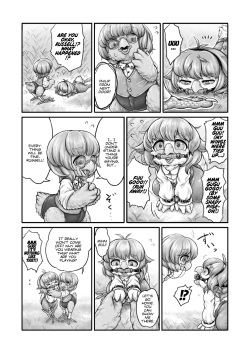 (Bubonic) Mesukemo Kikoshu #2&amp;9 [English] [Peppered Lemons] page 5