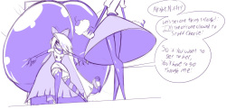 [OvergrowingAssets] Taste Tester (ongoing) (Hazbin Hotel) page 4