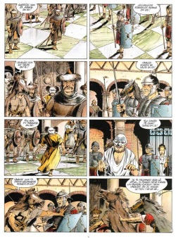 Attila mon amour 4 le fleau de dieu page 2