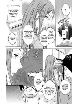 [Cuvie] Yuutousei | Elève modèle (COMIC Penguin Club 2021-01) [French] [Digital] page 10