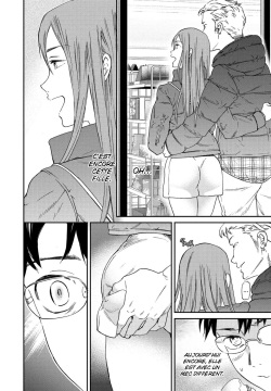 [Cuvie] Yuutousei | Elève modèle (COMIC Penguin Club 2021-01) [French] [Digital] page 2