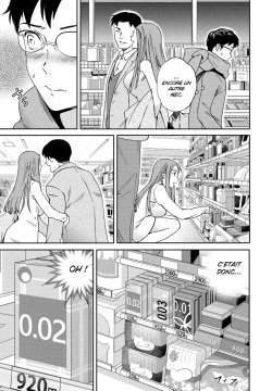 [Cuvie] Yuutousei | Elève modèle (COMIC Penguin Club 2021-01) [French] [Digital] page 5