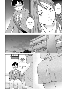 [Cuvie] Yuutousei | Elève modèle (COMIC Penguin Club 2021-01) [French] [Digital] page 8