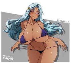 [Artist] るなーる page 3