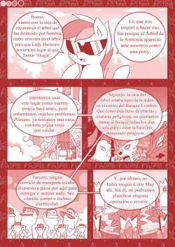[Vavacung] El Héroe Fue Salvado  [Spanish] [Red Fox Makkan] page 10