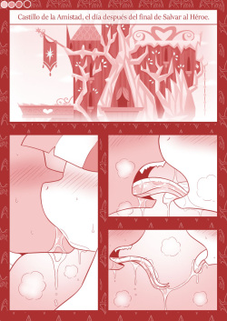 [Vavacung] El Héroe Fue Salvado  [Spanish] [Red Fox Makkan] page 2