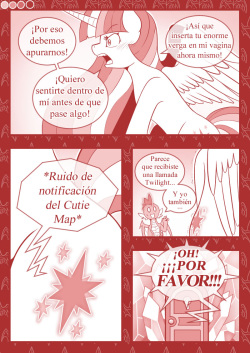 [Vavacung] El Héroe Fue Salvado  [Spanish] [Red Fox Makkan] page 5