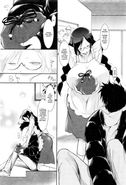 [Yuumyago] Share Sarechau Ore to Gregory | I'm Going To Have To Share With Gregory Ch. 4 (COMIC HOTMiLK 2013-11) [English] {Doujins.com} page 2